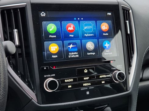 Used 2021 Subaru Forester Touring w/ Popular Package #2 image 22