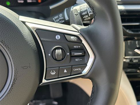 New 2026 Acura MDX FWD w/ Technology Package image 24