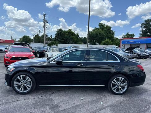 Used 2018 Mercedes-Benz C 350e Sedan w/ Premium Package image 36