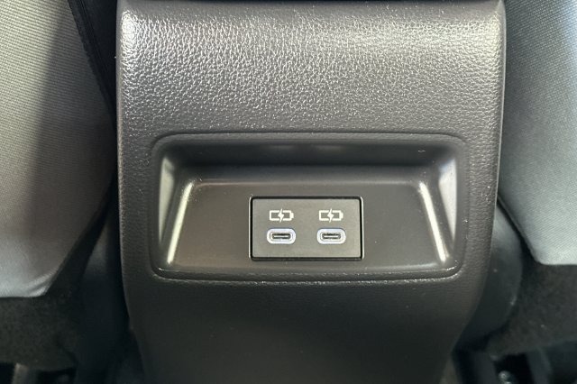 Certified 2024 Toyota Corolla SE w/ SE Premium Package FWD image 14
