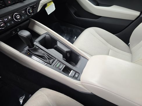 Certified 2025 Honda Accord SE image 23