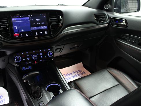 Used 2025 Dodge Durango R/T AWD/4WD image 20