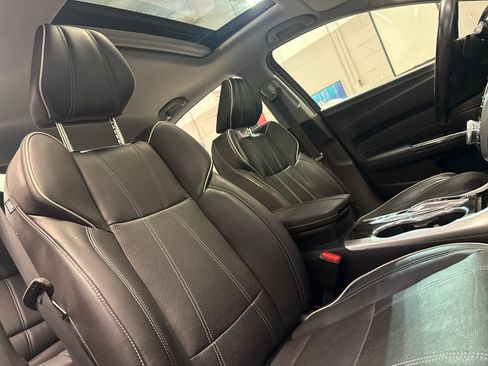 Used 2018 Acura TLX w/ Advance Package AWD/4WD image 24