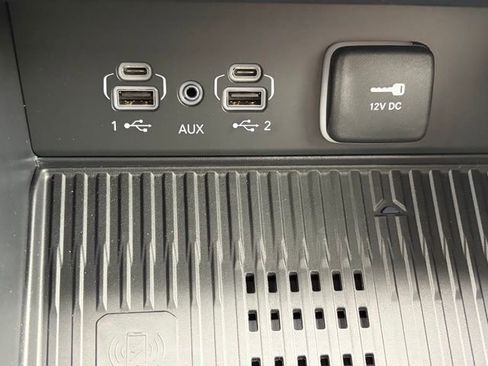 New 2026 Jeep Grand Cherokee Limited image 24