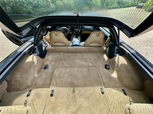 Used 1998 Chevrolet Corvette Coupe w/ Roof Pkg image 17