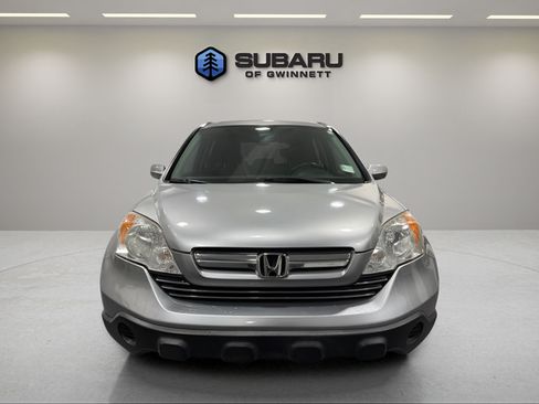 Used 2008 Honda CR-V EX-L image 8