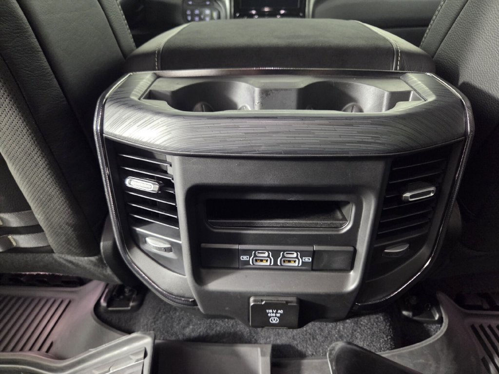 Used 2026 RAM 1500 RHO w/ Bed Utility Group AWD/4WD image 25