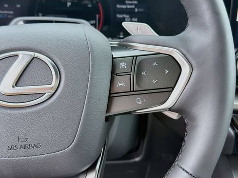 New 2026 Lexus TX 350 AWD image 41