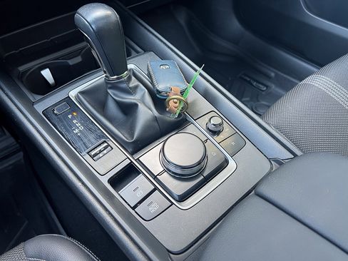 Used 2023 MAZDA CX-50 2.5 S w/ Cargo Package AWD/4WD image 25