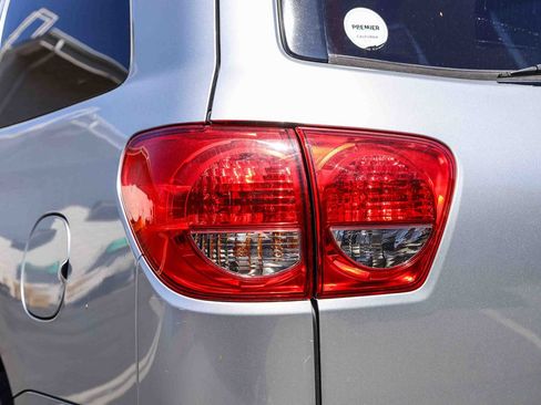 Used 2016 Toyota Sequoia Limited w/ Safety & Convenience Package AWD/4WD image 12