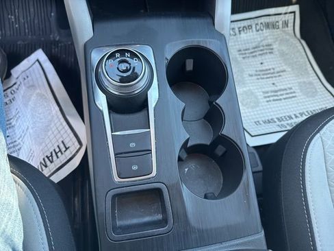Used 2024 Ford Escape Active w/ Tech Pack #1 AWD/4WD image 15