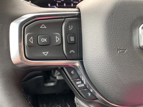 New 2026 RAM 1500 Laramie w/ Night Edition image 18