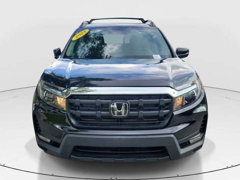 Used 2024 Honda Ridgeline RTL image 2