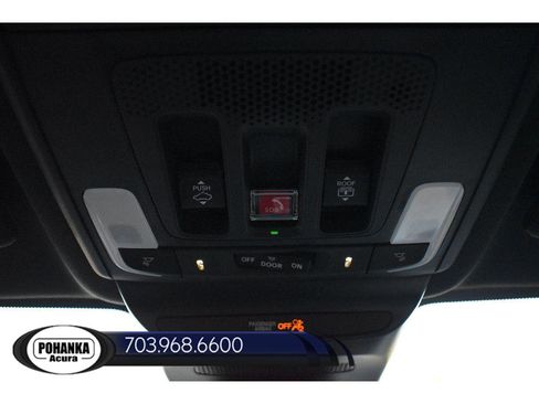 New 2025 Acura ADX A-Spec image 20