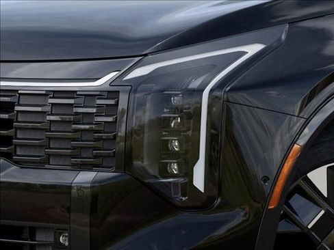 New 2026 Kia Sportage SX Prestige image 10