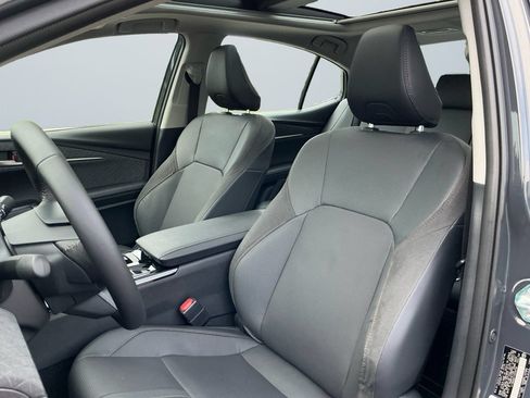 Certified 2026 Toyota Camry XLE w/ Premium Plus Package AWD/4WD image 11