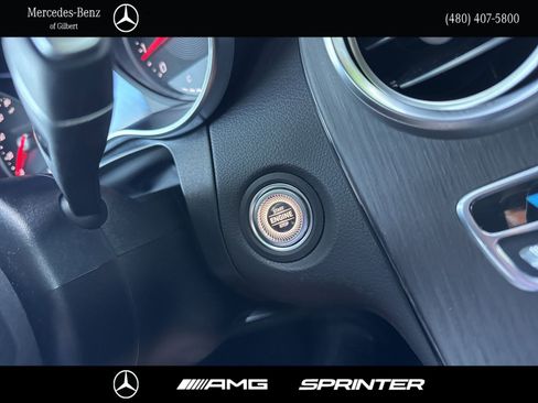 Certified 2022 Mercedes-Benz GLC 300 image 27
