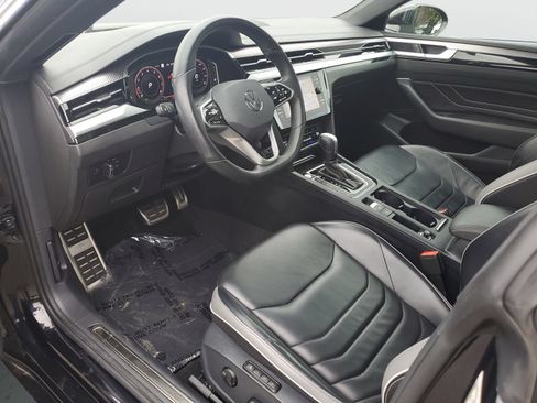 Used 2023 Volkswagen Arteon SEL AWD/4WD image 19