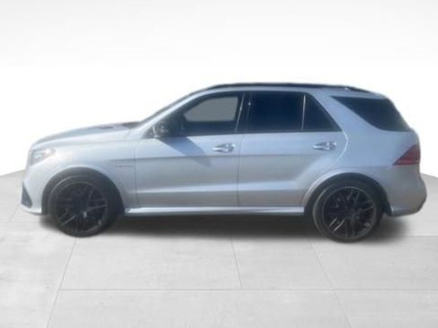 Used 2019 Mercedes-Benz GLE 63 AMG 4MATIC image 5