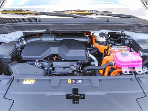 New 2026 Kia Carnival EX image 12