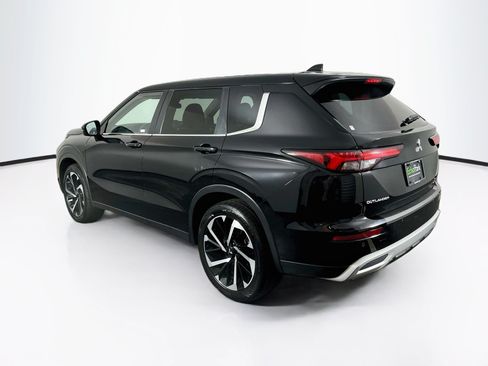 Used 2024 Mitsubishi Outlander SE AWD/4WD image 5