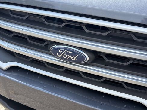 Used 2018 Ford EcoSport SE AWD/4WD image 13