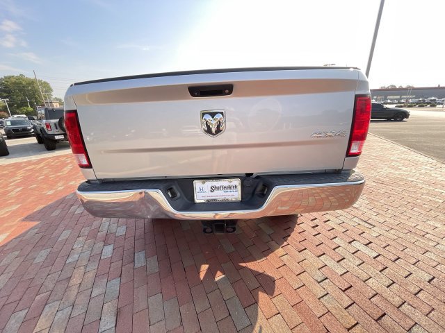 Used 2018 RAM 3500 Tradesman w/ Chrome Appearance Group AWD/4WD image 30