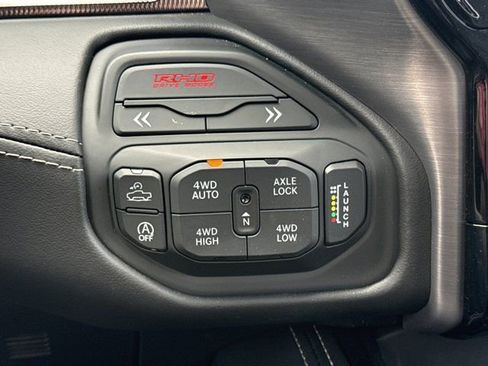 New 2026 RAM 1500 RHO w/ RHO Level 1 Equipment Group AWD/4WD image 22