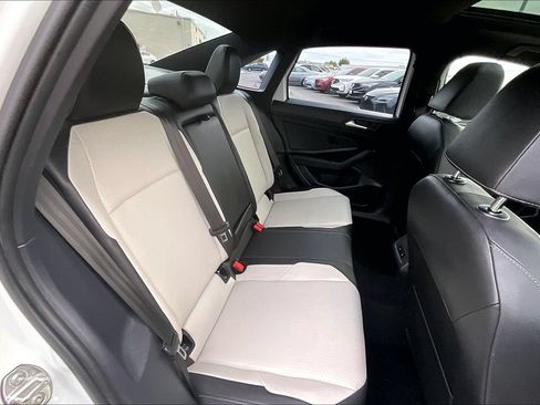Used 2019 Volkswagen Jetta R-Line w/ R-Line Cold Weather Package FWD image 25