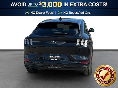 Used 2023 Ford Mustang Mach-E Premium RWD image 5