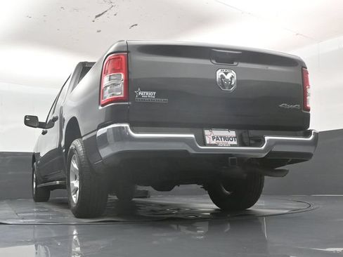 Used 2022 RAM 1500 Big Horn AWD/4WD image 47