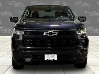 Certified 2022 Chevrolet Silverado 1500 RST w/ Protection Package video 2