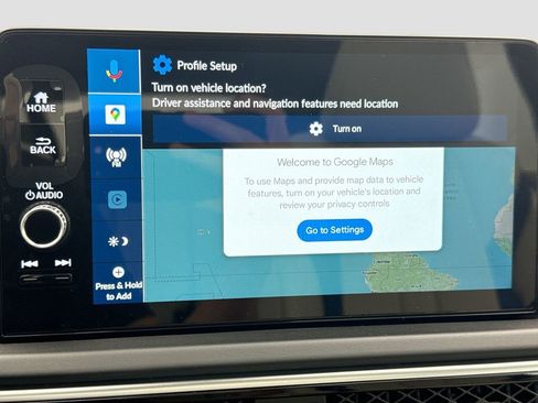 New 2026 Acura ADX A-Spec image 15
