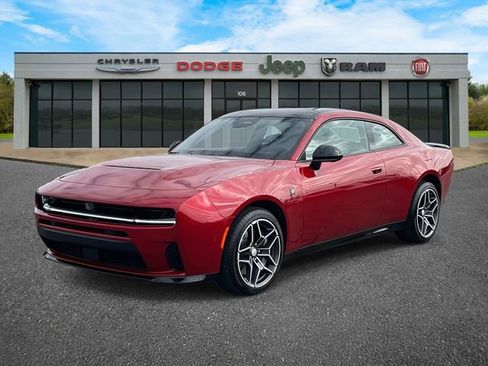 New 2026 Dodge Charger R/T Scat Pack image 31
