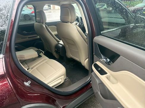 Used 2020 Lincoln Corsair AWD w/ Equipment Group 101A image 17