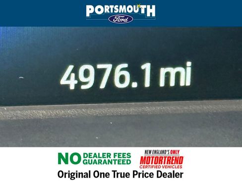 Used 2025 Ford Bronco 4-Door image 17