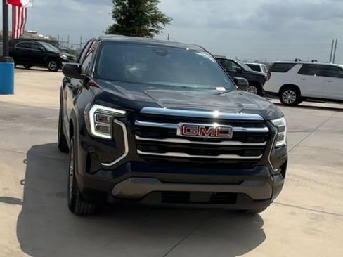 Certified 2026 GMC Terrain Elevation FWD image 3