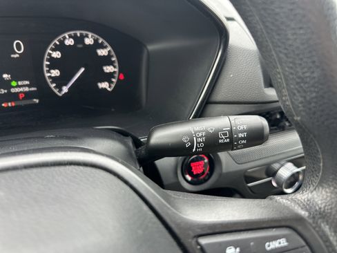 Certified 2023 Honda CR-V LX image 21