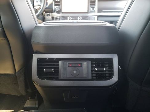 New 2026 Ford F350 Platinum AWD/4WD image 10