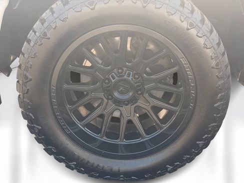 Used 2022 RAM 1500 Sport w/ Rebel Level 2 Equipment Group AWD/4WD image 9
