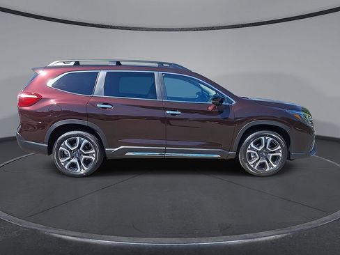 New 2026 Subaru Ascent Touring AWD/4WD image 5