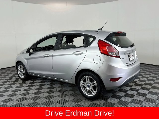 Used 2017 Ford Fiesta SE FWD image 20