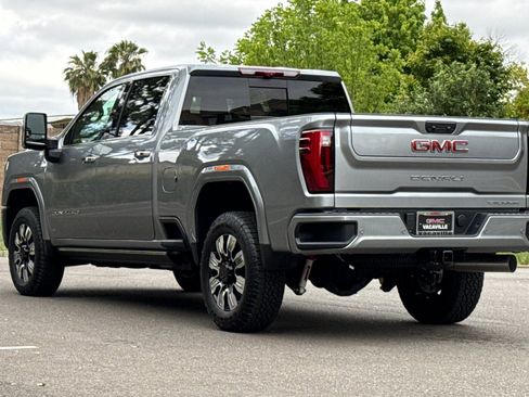New 2026 GMC Sierra 2500 Denali w/ Denali Reserve Package AWD/4WD image 7
