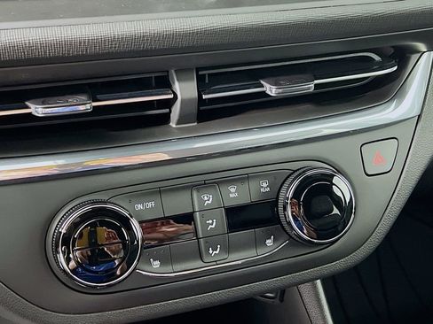 New 2025 Buick Envista Preferred w/ Convenience I Package image 12