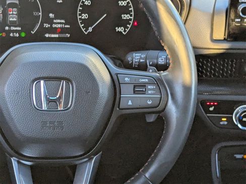 Certified 2025 Honda CR-V Sport-L image 18