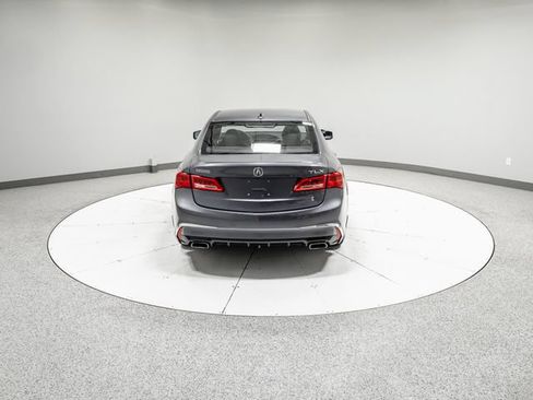Used 2020 Acura TLX V6 FWD image 35