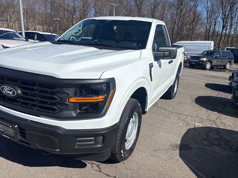 New 2026 Ford F150 XL image 3