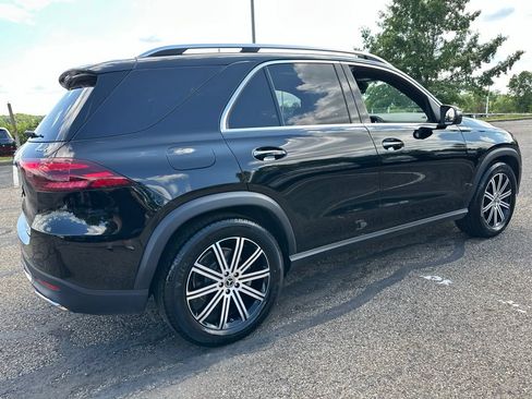 Used 2026 Mercedes-Benz GLE 350 4MATIC image 15