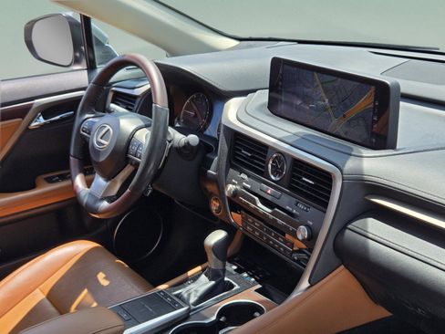 Certified 2021 Lexus RX 350 FWD w/ Premium Package image 29