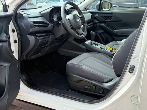 Certified 2024 Subaru Crosstrek 2.0i Premium AWD/4WD image 13
